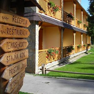 Hotel Ranc U Edyho